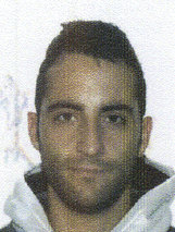 RICCARDO CAMPO