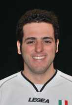 RICCARDO BOCCHINI