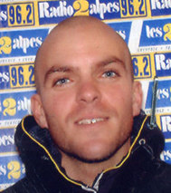 DIEGO SPINACI