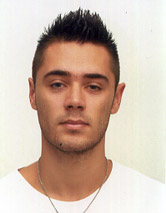 JACOPO GIANFELICI