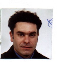 PAOLO GIOACCHINI