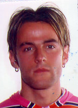 MATTEO TROIANI
