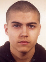 LUCA GRASSETTI