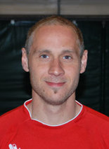 CRISTIANO MANFREDI