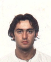 DIEGO AGOSTINELLI