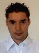 LUCA CANDELARI