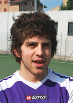 DAVIDE ANGELONI
