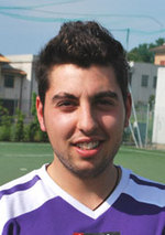 ANDREA GIORGETTI