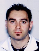 GIANNI ORLANDONI