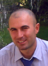 FABRIZIO BERNARDI