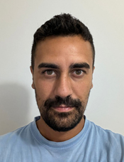 FABRIZIO BOCCOLINI
