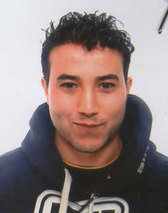 BOUCHAIB JANMONE