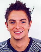 DANIELE MARINCIONI