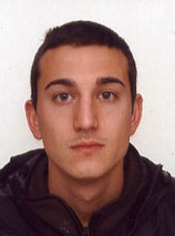 NICOLO' MATTIA GRELLI