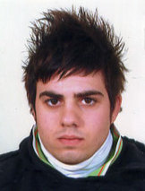 FEDERICO TRABALZA