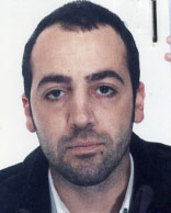 DAVID CASAGRANDE PROIETTI