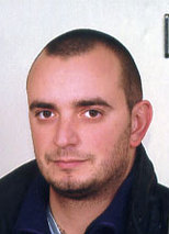 ALESSANDRO BARABANI