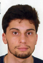 GIACOMO ROSATI
