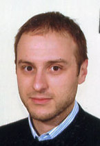 GIACOMO MANTOVANI