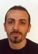 CRISTIAN BIZZARRI