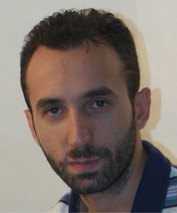 DAVIDE SIMONELLI