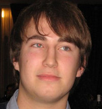 MATTEO MICHAL LONGETTI