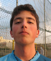 MARCO TAZZA