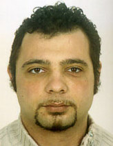 LUCA MARZOLESI