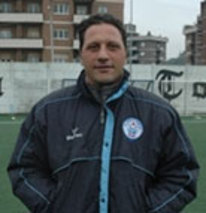 ALESSANDRO GIOACCHINI