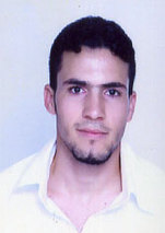 MOHAMED EL KHANCHOULI