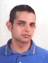 ALEX SANTINELLI