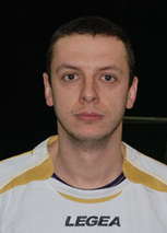PAOLO GIRETTI