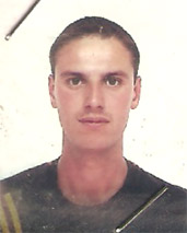 ALEX BELLAVIGNA