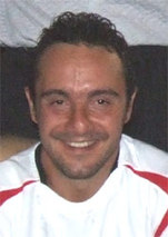 PAOLO BORGIANI