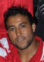 JANMUONE BOUCHAIB