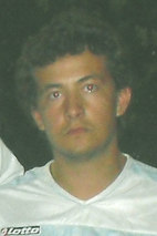 CRISTIAN DI DOMENICO