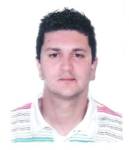 MATTEO MARINI
