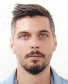 MATTEO MORENA