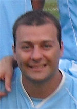 FABIO PESARESI