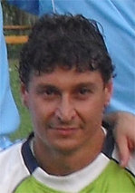 FEDERICO ANGELONI