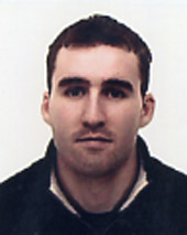LUCA BALDI