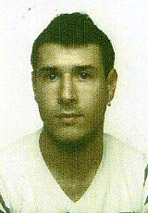 SIMONE CERVELLINI