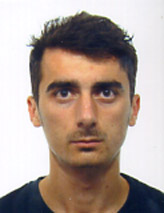 ANDI HOXHA
