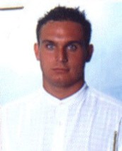SIMONE BURATTINI