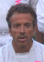 LUCIANO GIULIODORI