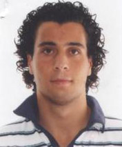 MARCO INDUTI