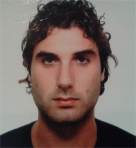 GIANLUCA BADALONI