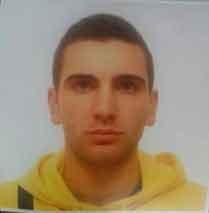 LUCA SEVERINI