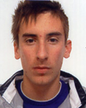 GIANMARCO MONTECCHIANI
