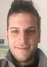 MATTIA GRASSETTI